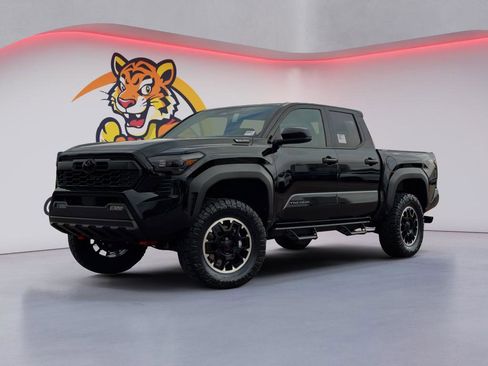 New 2026 Toyota Tacoma TRD Off-Road image 1