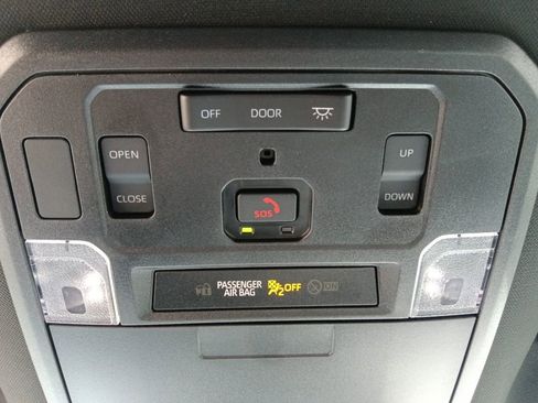 Used 2025 Toyota Sequoia SR5 RWD image 25