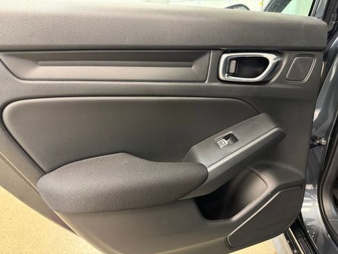 New 2026 Honda Civic Sport image 15