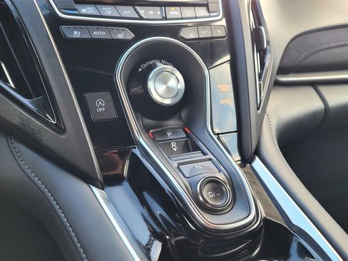 Used 2019 Acura RDX A-Spec image 26