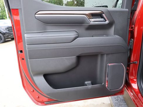 New 2026 Chevrolet Silverado 1500 LT Trail Boss w/ LT Trail Boss Premium Package AWD/4WD image 27