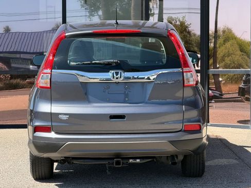 Used 2016 Honda CR-V LX image 9