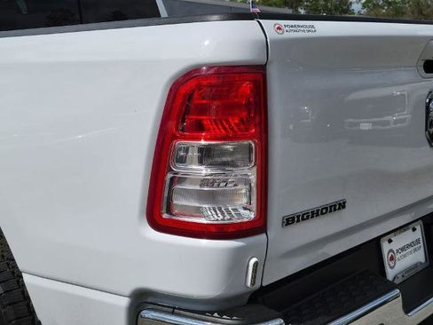 Used 2022 RAM 1500 Big Horn image 12