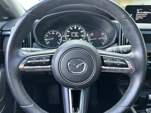 Used 2023 MAZDA CX-50 AWD 2.5 S w/ Premium Plus Pkg image 27