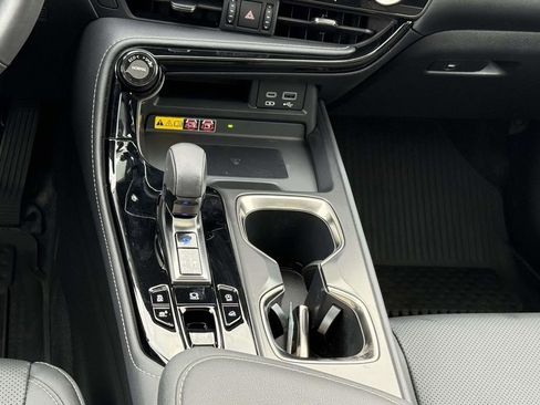 Used 2024 Lexus NX 350 AWD w/ Vision Package image 20