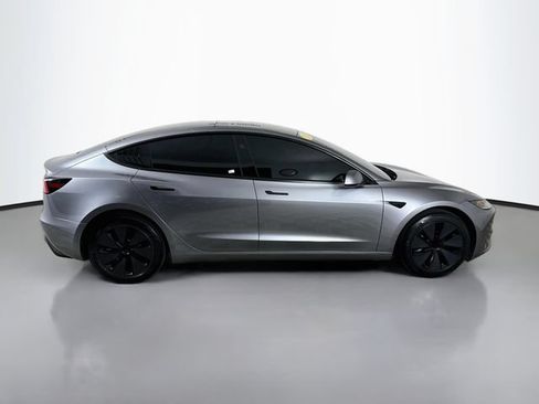 Used 2025 Tesla Model 3 RWD image 9
