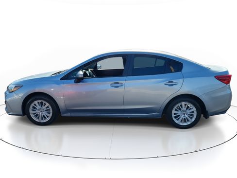 Used 2017 Subaru Impreza 2.0i Premium w/ BSD & Rcta/SRF/Eyesight image 3