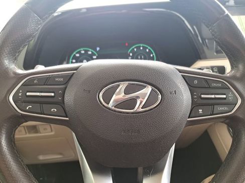 Used 2020 Hyundai Palisade Limited FWD image 9