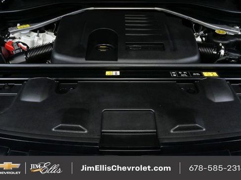 Used 2024 Land Rover Range Rover SE image 35