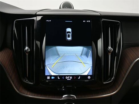 Used 2023 Volvo XC60 B5 Ultimate w/ Protection Package Premier image 22