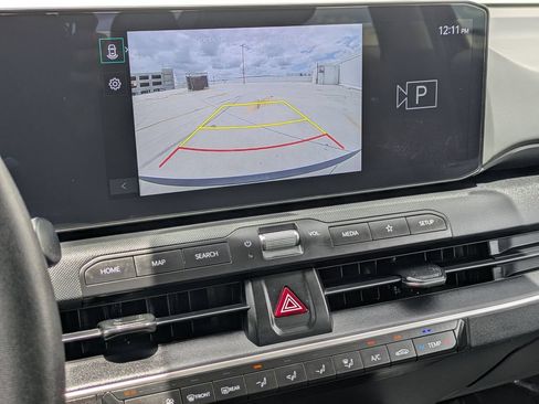 Used 2025 Kia K4 FWD image 16