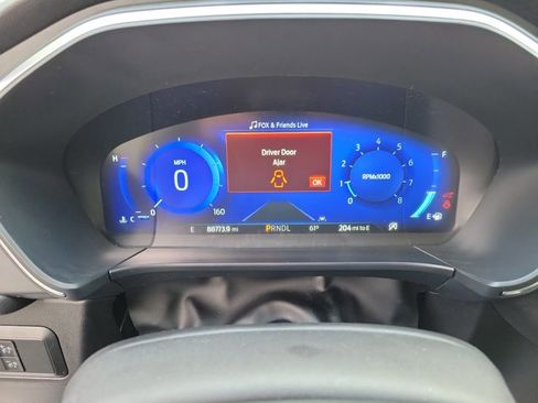 Used 2022 Ford Escape Titanium w/ Titanium Elite Package image 27