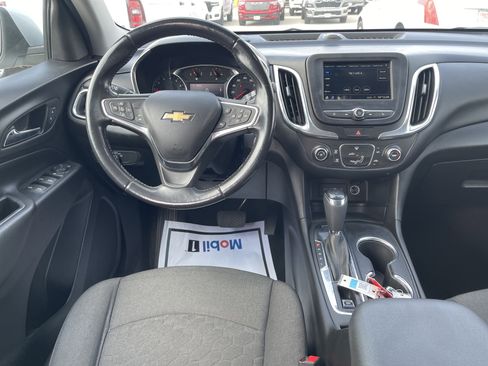 Used 2019 Chevrolet Equinox LT image 15