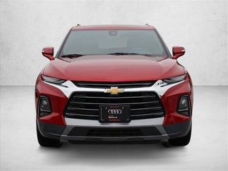 Used 2022 Chevrolet Blazer Premier AWD/4WD video 2