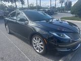 Used 2015 Lincoln MKZ w/ Equipment Group 102A Reserve image 5