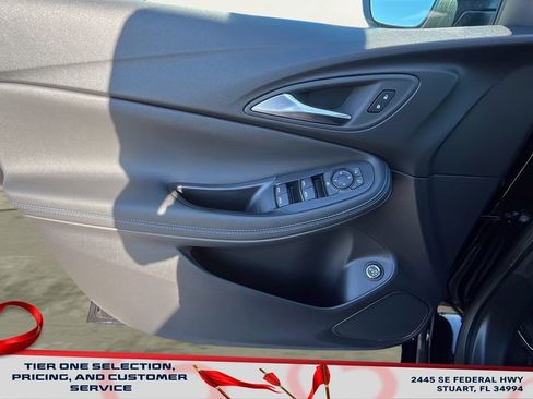 New 2026 Buick Encore GX Sport Touring w/ Advanced Technology Package image 11