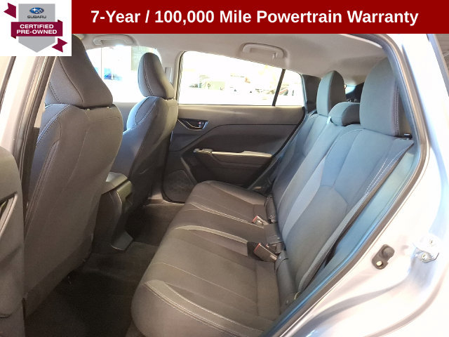 Certified 2024 Subaru Impreza 2.0i AWD/4WD image 12