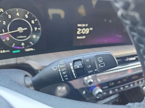 Certified 2025 Kia Telluride SX AWD/4WD image 26