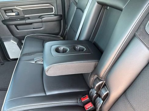 New 2026 RAM 3500 Laramie AWD/4WD image 21
