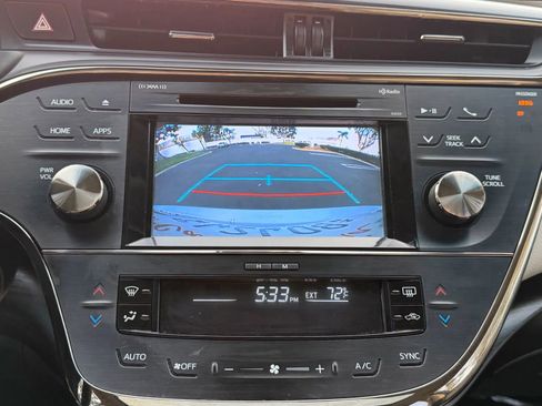 Used 2018 Toyota Avalon Limited image 15