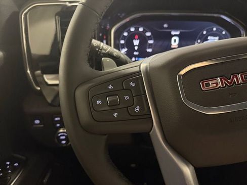 New 2026 GMC Sierra 1500 Elevation w/ Elevation Premium Package image 14