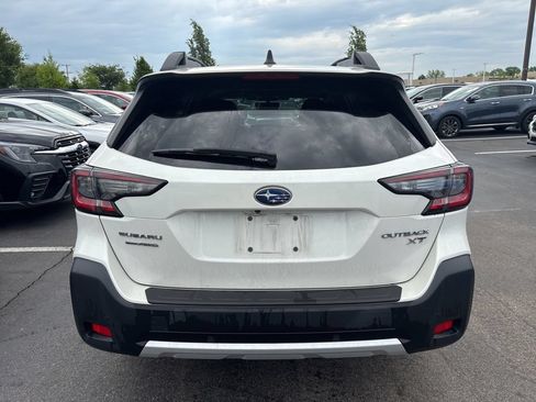 Certified 2024 Subaru Outback Limited XT w/ Popular Package #2 AWD/4WD image 4
