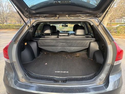Used 2014 Toyota Venza XLE image 22
