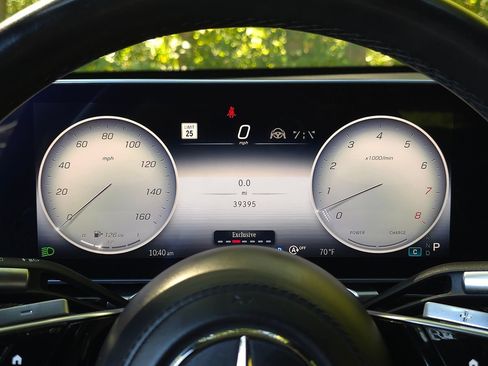 Used 2023 Mercedes-Benz S 500 4MATIC image 47