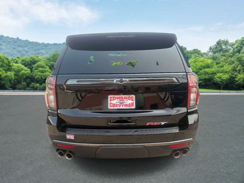 Used 2022 Chevrolet Tahoe RST w/ Sport Performance Package AWD/4WD image 24