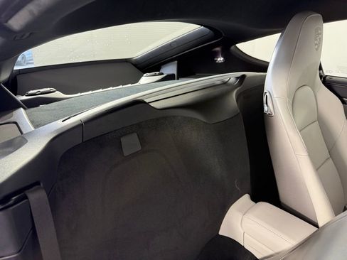 Certified 2025 Porsche 718 Cayman GTS image 17