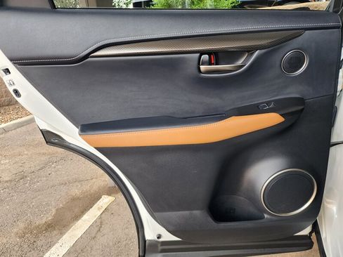 Used 2020 Lexus NX 300 FWD w/ Comfort Package image 70