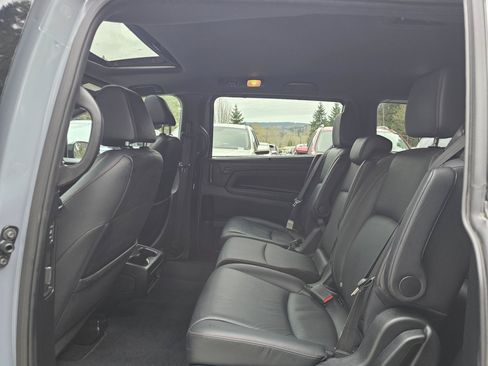 Used 2023 Honda Odyssey Sport image 17