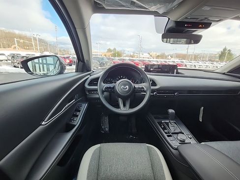New 2026 MAZDA CX-30 AWD 2.5 S image 6