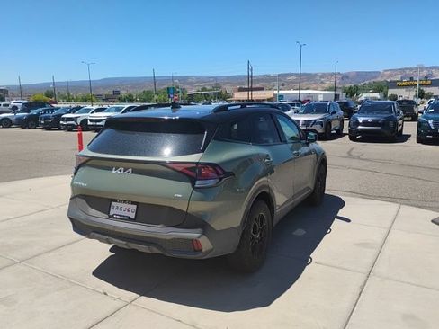 Used 2023 Kia Sportage X-Pro AWD/4WD image 5