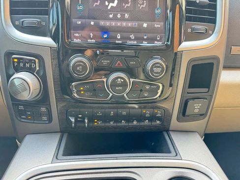 Used 2018 RAM 1500 Limited AWD/4WD image 20
