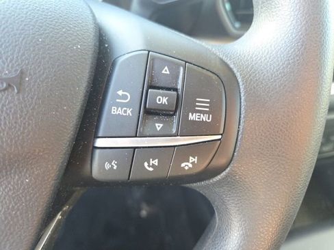 Used 2024 Ford Bronco Sport Heritage AWD/4WD image 13