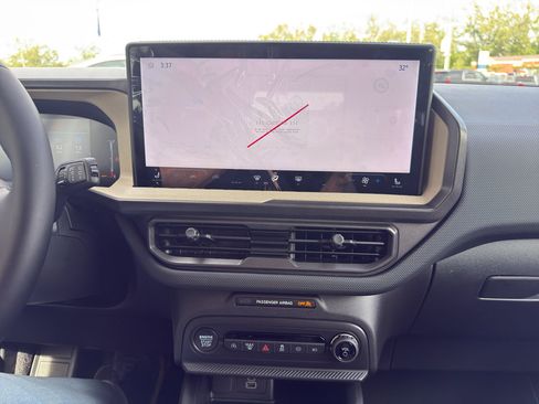 New 2026 Ford Bronco Sport Big Bend AWD/4WD image 17