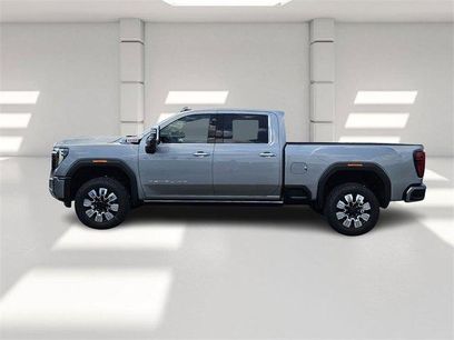 New 2025 GMC Sierra 2500 Denali w/ Denali Reserve Package