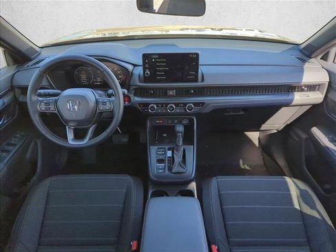 Certified 2026 Honda CR-V Sport image 16