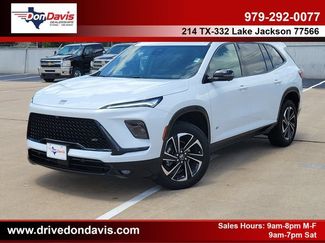Used 2026 Buick Enclave Sport Touring FWD video 1