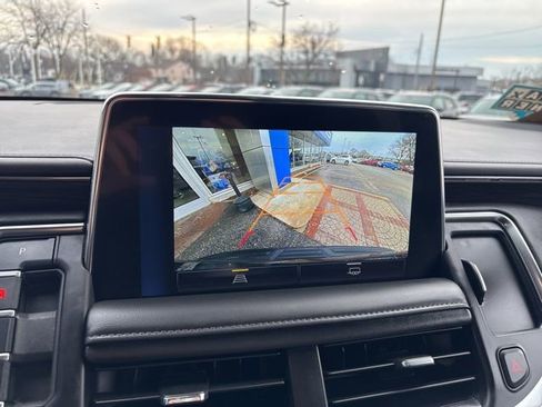 Used 2022 Chevrolet Tahoe LT image 22