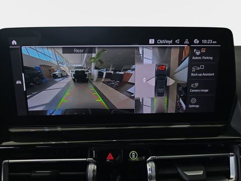 New 2026 BMW 840i Coupe image 17