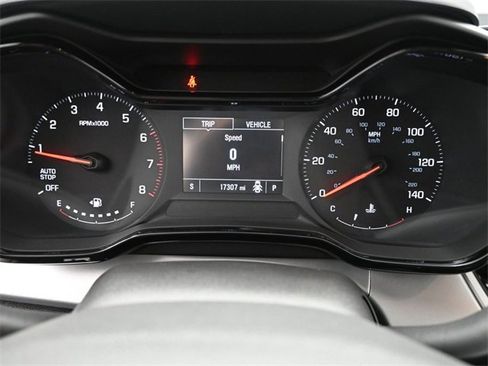 Used 2025 Chevrolet Trax LS image 26