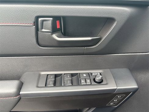 New 2026 Toyota Tundra TRD Pro image 14