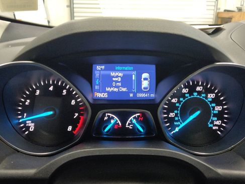 Used 2014 Ford Escape SE image 23