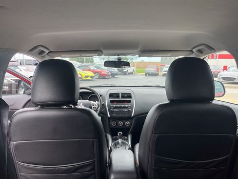 Used 2011 Mitsubishi Outlander Sport ES FWD image 37