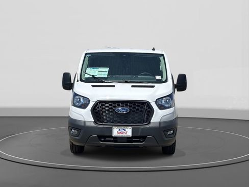 New 2025 Ford Transit 150 Low Roof image 3