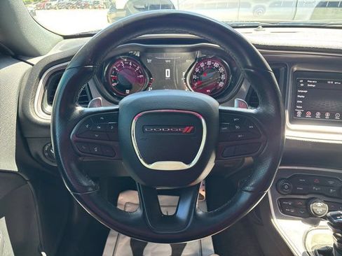 Used 2021 Dodge Challenger GT w/ Blacktop Package RWD image 22