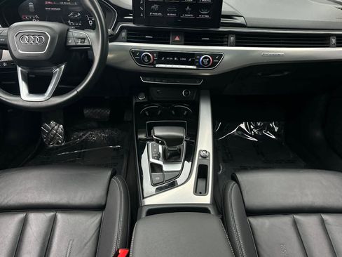 Used 2025 Audi A5 2.0T Premium Plus AWD/4WD image 4