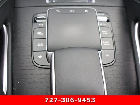 Certified 2024 Mercedes-Benz GLE 53 AMG 4MATIC Coupe image 30